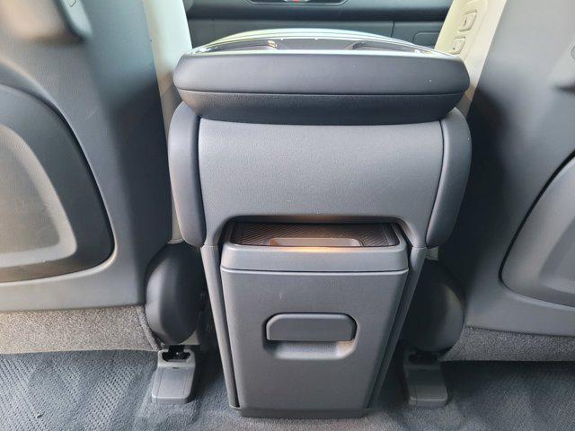 used 2024 Kia EV9 car, priced at $62,999
