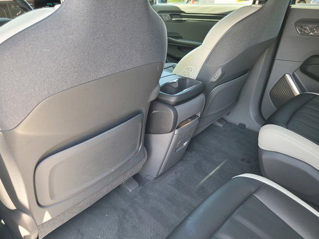 used 2024 Kia EV9 car, priced at $62,999