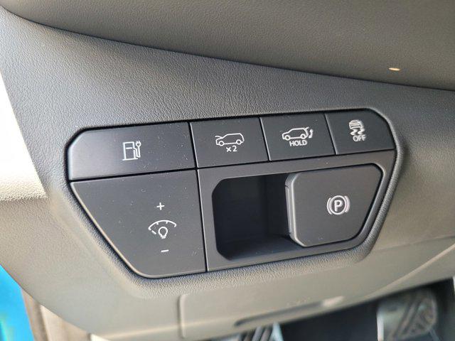 used 2024 Kia EV9 car, priced at $62,999