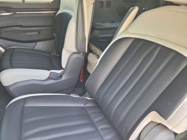 used 2024 Kia EV9 car, priced at $62,999