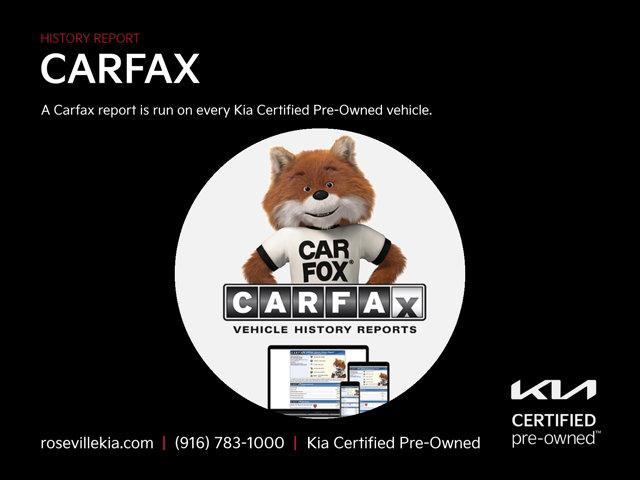 used 2024 Kia EV9 car, priced at $62,999