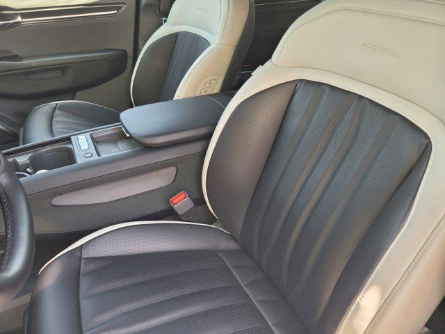 used 2024 Kia EV9 car, priced at $62,999
