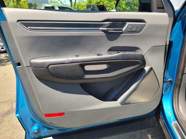 used 2024 Kia EV9 car, priced at $62,999