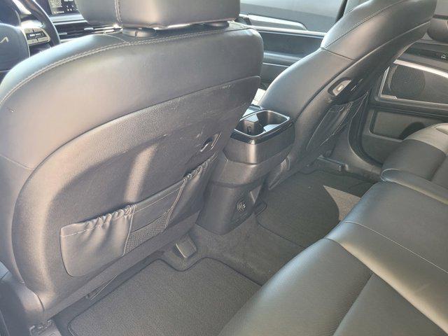 used 2022 Kia Telluride car, priced at $30,999