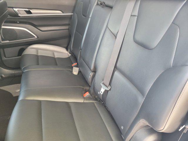 used 2022 Kia Telluride car, priced at $30,999