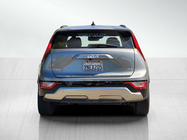 used 2024 Kia Niro car, priced at $29,700