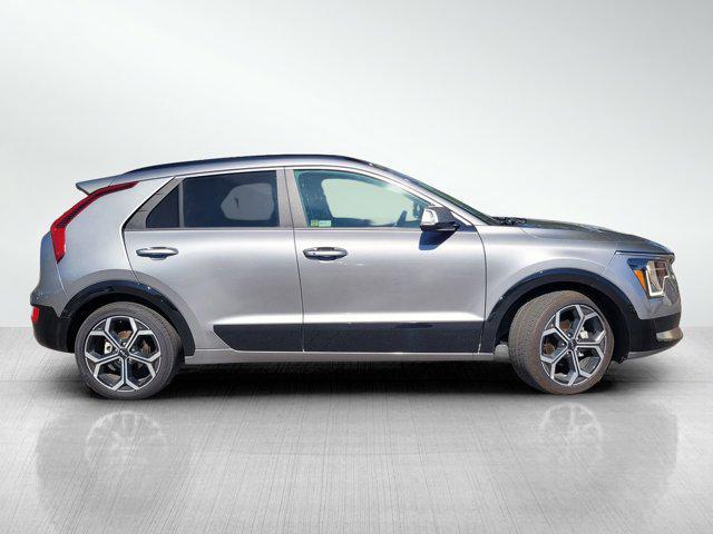 used 2024 Kia Niro car, priced at $29,700