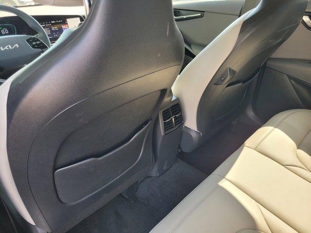 used 2024 Kia Niro car, priced at $29,700