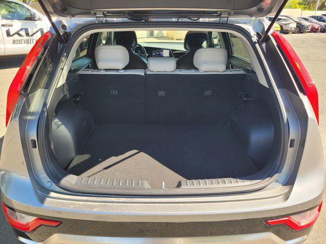 used 2024 Kia Niro car, priced at $29,700