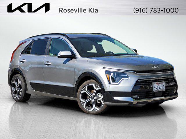 used 2024 Kia Niro car, priced at $29,700