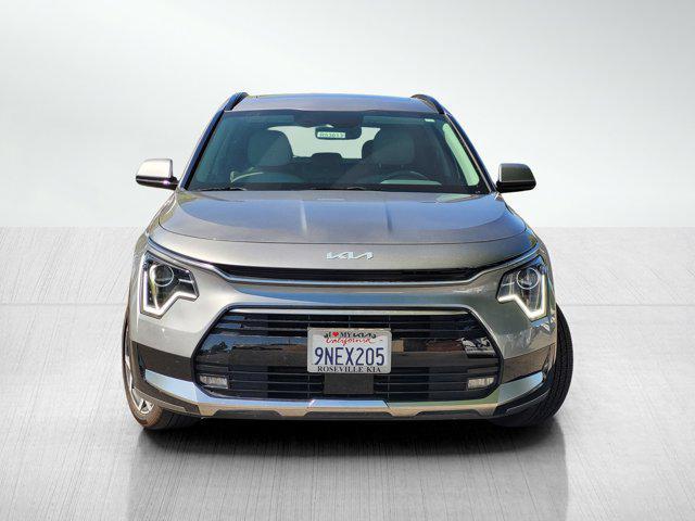 used 2024 Kia Niro car, priced at $29,700
