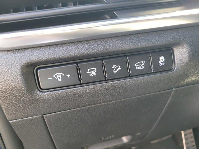used 2025 Kia Telluride car, priced at $53,499