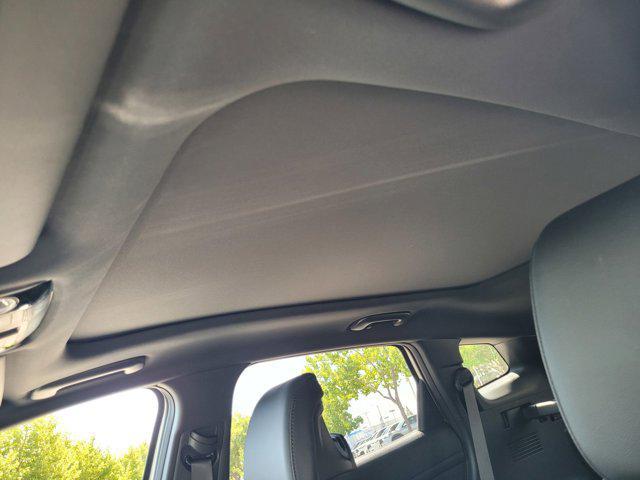 new 2025 Kia Sportage car, priced at $45,209