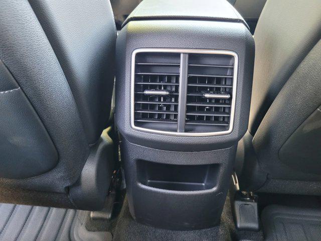 new 2025 Kia Sportage car, priced at $45,209