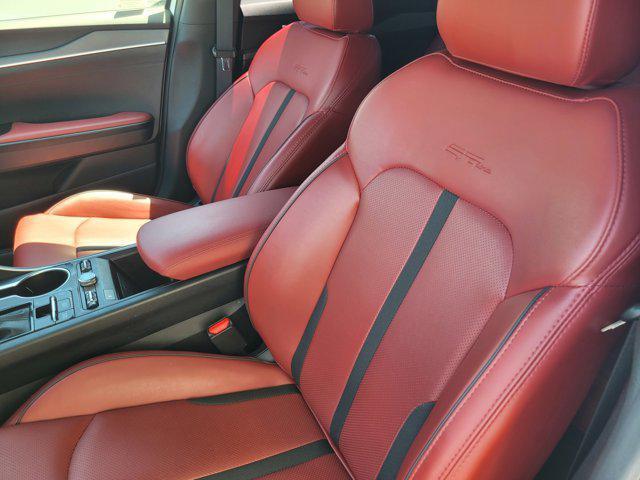 used 2024 Kia K5 car, priced at $29,999