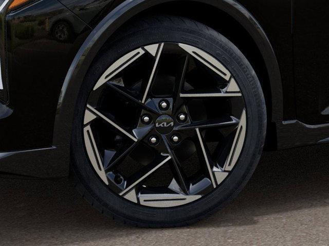 new 2025 Kia K4 car, priced at $27,265