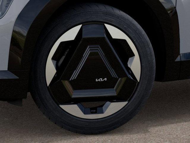 new 2026 Kia EV9 car, priced at $78,235