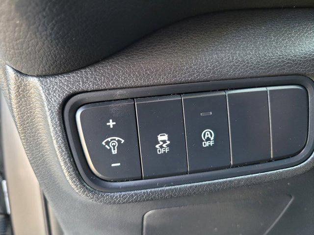 used 2023 Kia Soul car, priced at $19,900