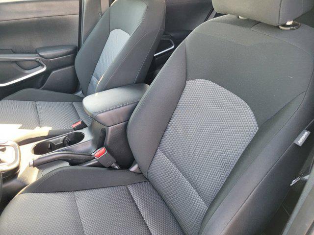 used 2023 Kia Soul car, priced at $19,900