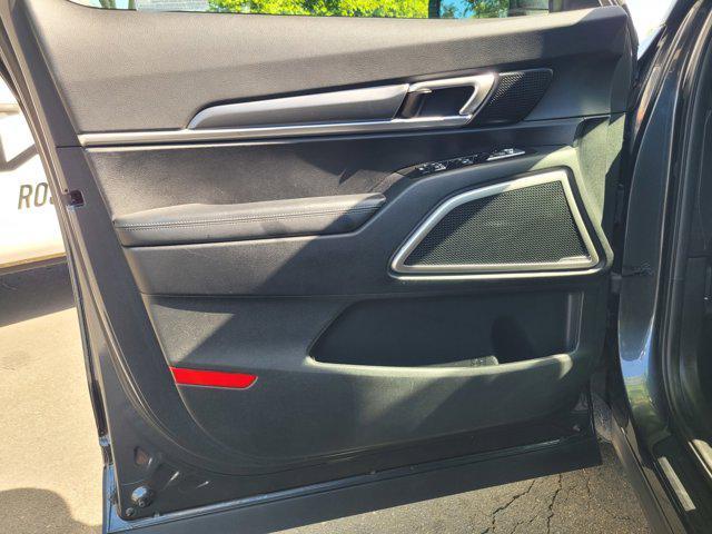 used 2022 Kia Telluride car, priced at $33,446
