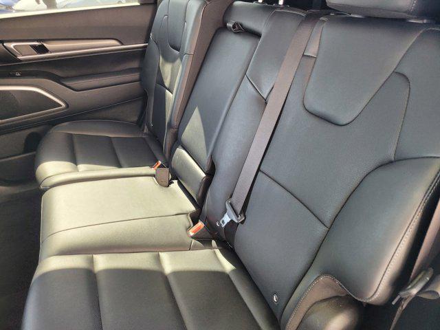 used 2022 Kia Telluride car, priced at $33,446