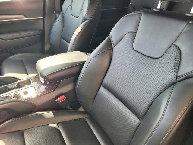 used 2022 Kia Telluride car, priced at $33,446