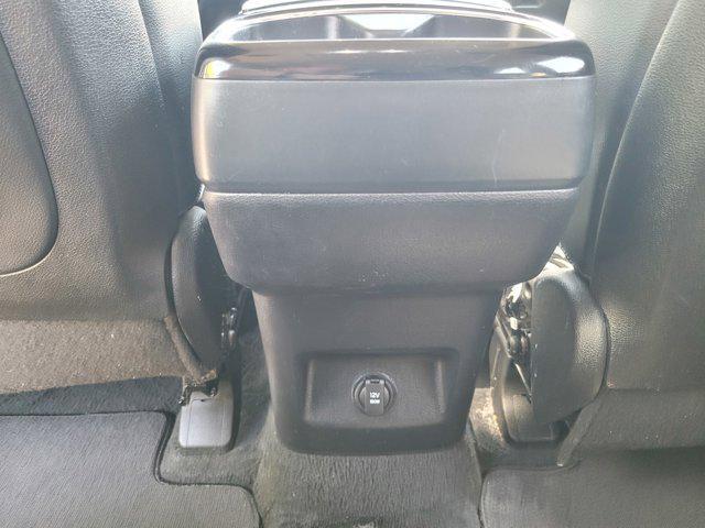 used 2022 Kia Telluride car, priced at $30,200