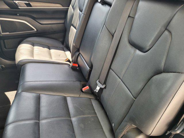 used 2022 Kia Telluride car, priced at $30,200