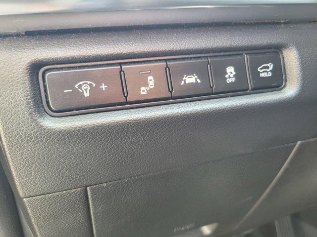 used 2022 Kia Telluride car, priced at $30,200