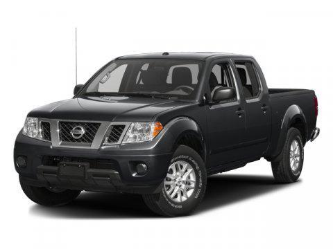 used 2016 Nissan Frontier car, priced at $17,999