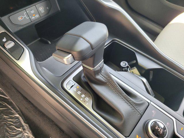 new 2025 Kia Sorento car, priced at $46,705