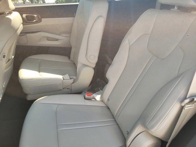new 2025 Kia Sorento car, priced at $45,705