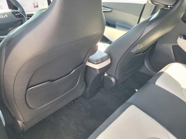 used 2024 Kia EV6 car, priced at $37,999