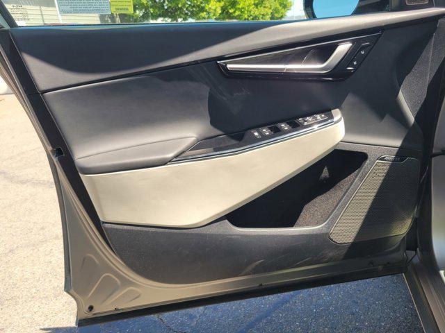 used 2024 Kia EV6 car, priced at $37,999