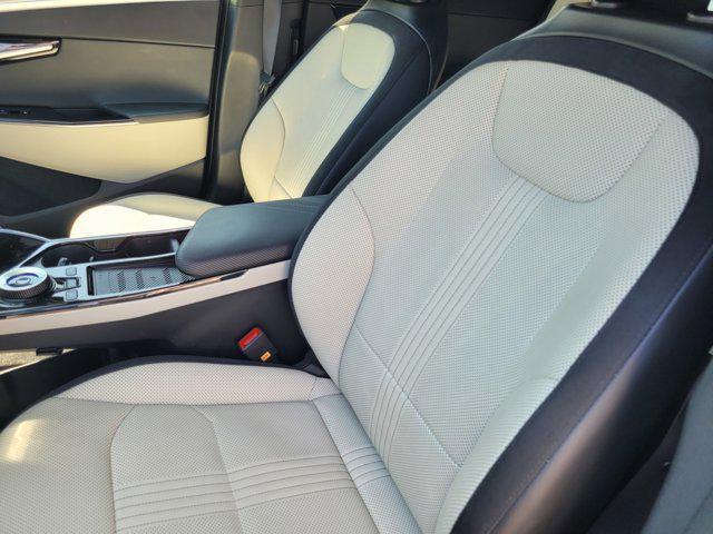 used 2024 Kia EV6 car, priced at $37,999