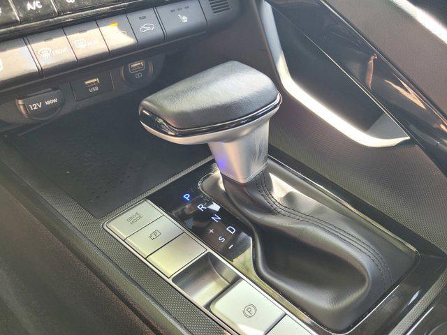 used 2023 Hyundai Elantra car, priced at $22,999