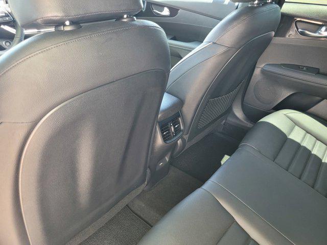 used 2024 Kia Forte car, priced at $23,999