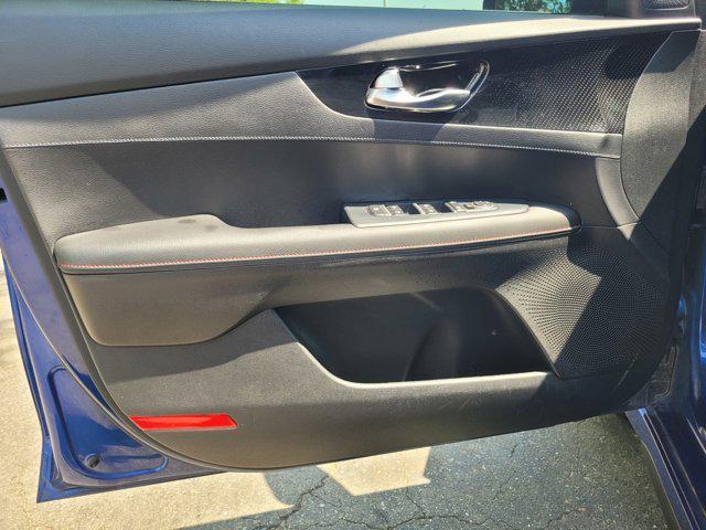used 2020 Kia Forte car, priced at $17,999