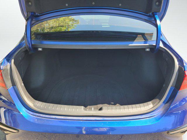 used 2020 Kia Forte car, priced at $17,999