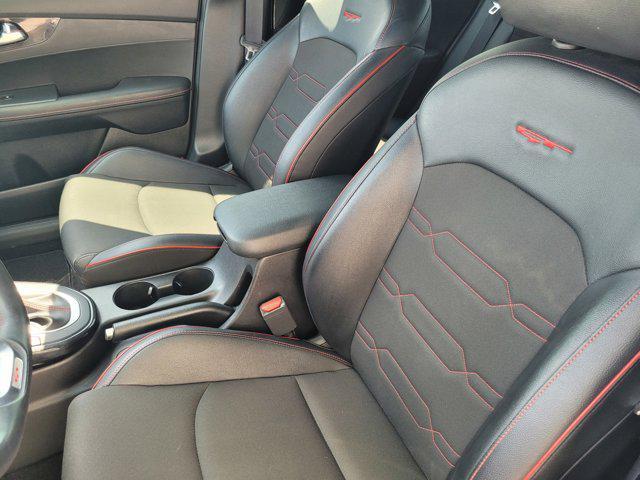 used 2020 Kia Forte car, priced at $17,999
