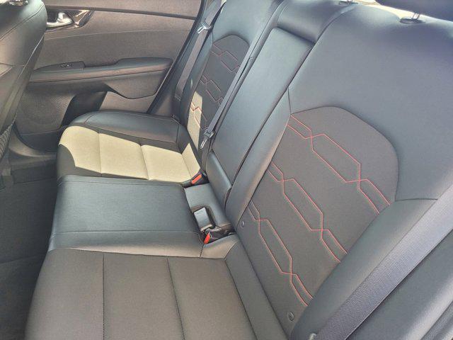 used 2020 Kia Forte car, priced at $17,999