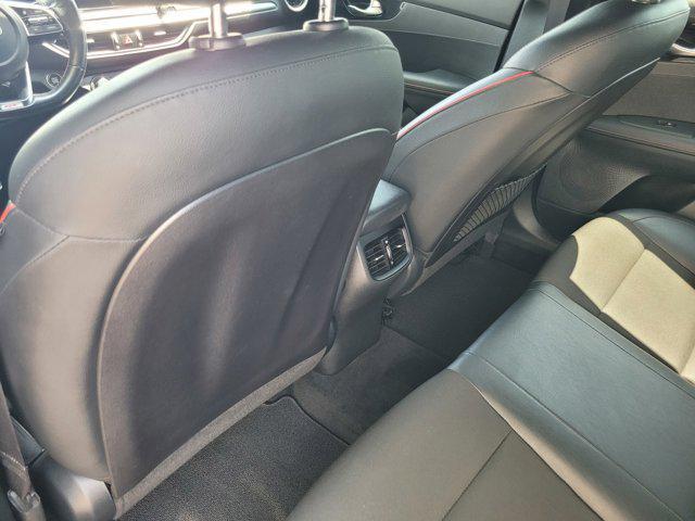 used 2020 Kia Forte car, priced at $17,999