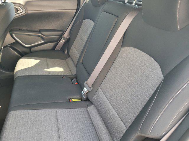used 2023 Kia Soul car, priced at $22,500