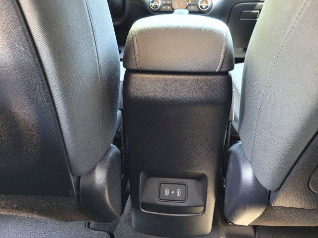 used 2023 Kia Soul car, priced at $22,500