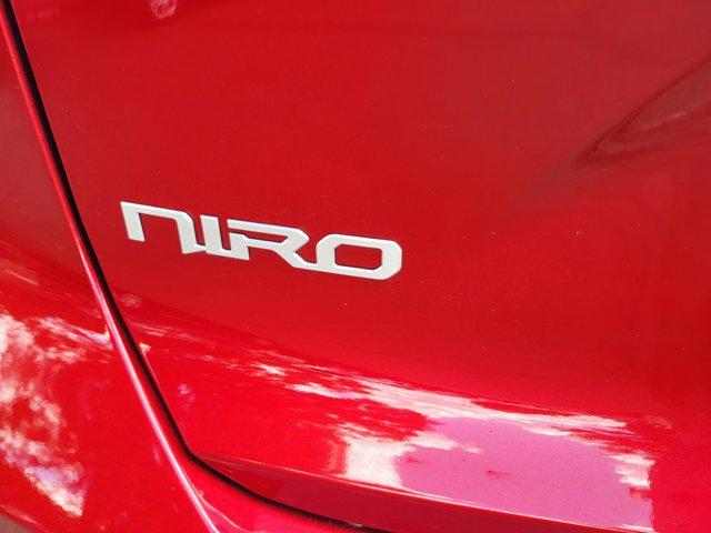 used 2024 Kia Niro car, priced at $31,761