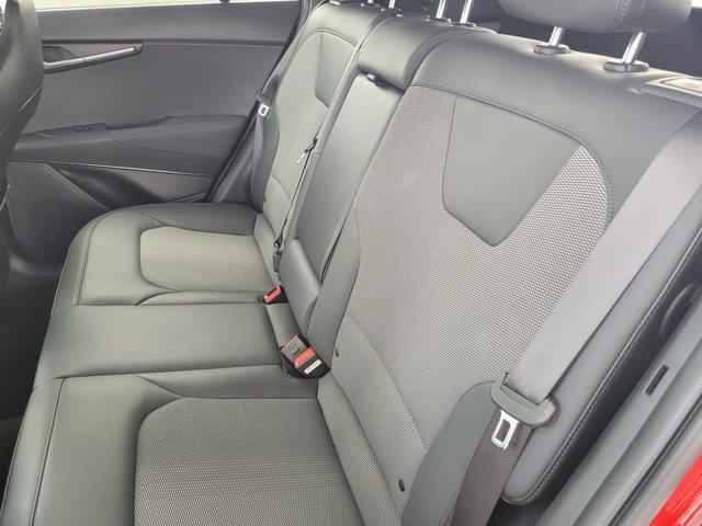 used 2024 Kia Niro car, priced at $31,761