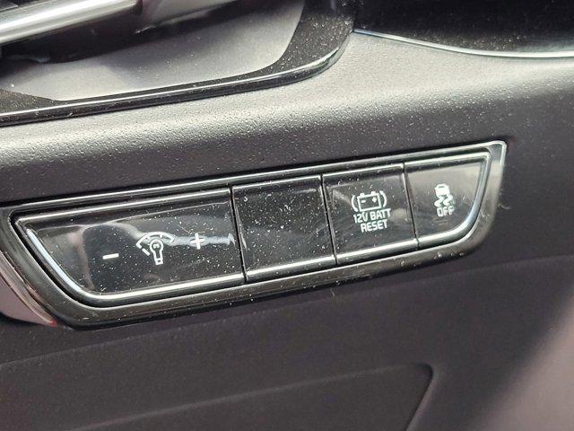 used 2024 Kia Niro car, priced at $31,761