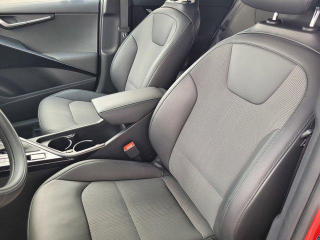 used 2024 Kia Niro car, priced at $31,761