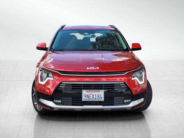 used 2024 Kia Niro car, priced at $31,761