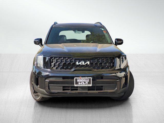 used 2024 Kia Telluride car, priced at $45,999